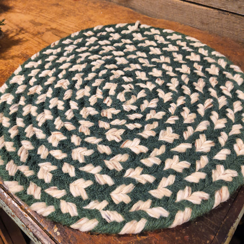 Primitive Seat Pads