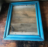 Antique Original Mirror