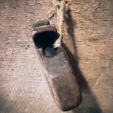 Antique Wooden Ornaments