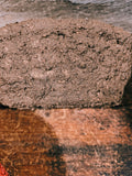 Primitive Mud Basket