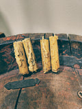 Primitive 3" Faux Candles