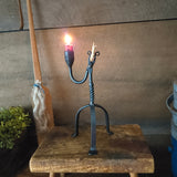 Primitive Repro Early Lighting