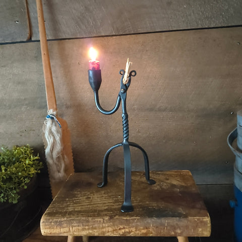 Primitive Repro Early Lighting