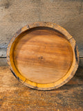 Primitive Firkin