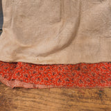 Primitive Handmade Dress