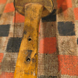 Antique /Vintage Horsehair Paint Brush