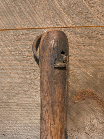 Antique Small Ox Yoke