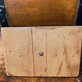 Antique Butter Churn