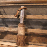 Primitive Whisk Broom