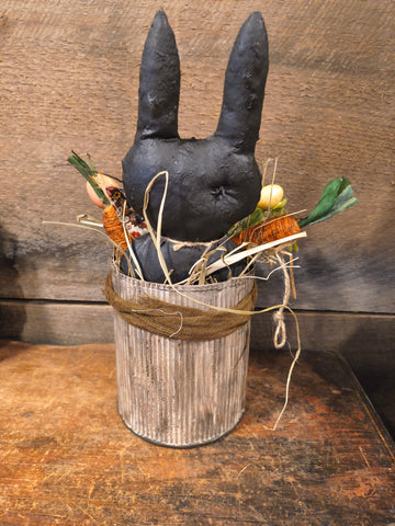 Primitive Spring Decoration