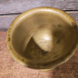 Antique Motar and Pestle