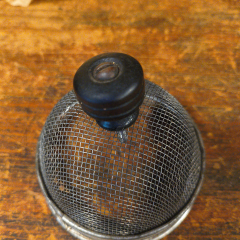 Vintage Shoo Fly