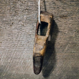 Antique Wooden Ornaments