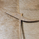 Antique Toggle Head Darting Harpoon 1900 Century