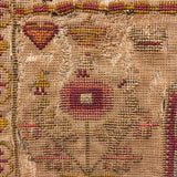 Original Antique Sampler by M.Griffiths age 14