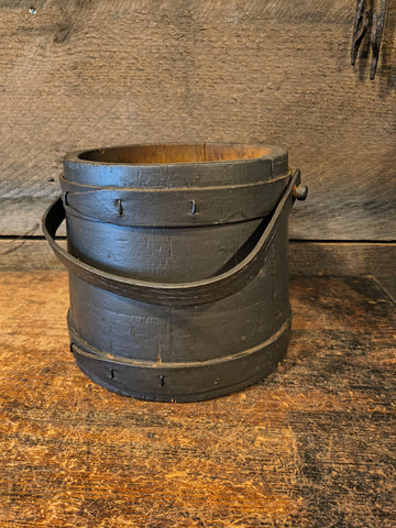 Primitive Firkin