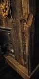 Antique Wooden Spoon