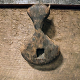 Antique Wooden Ornaments