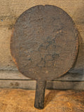 Antique Breadboard