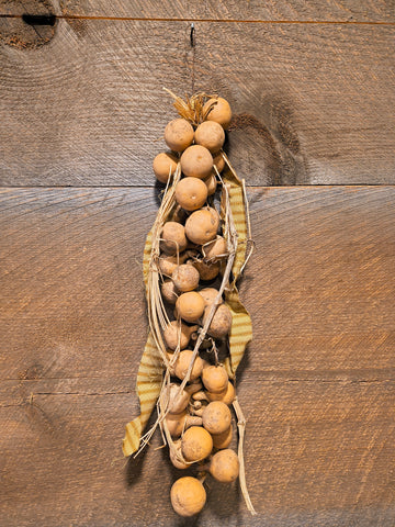 Gourd swag