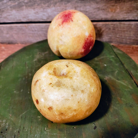 Antique Stone Fruit
