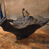 Antique Primitive Early Lighting