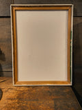 MARINO MARINI, on Canvas, signed