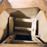 Antique Butter Churn