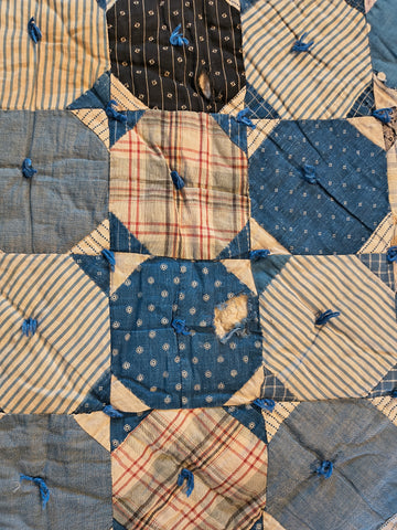 Antique Quilt