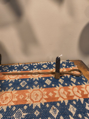 Antique Primitive Minning Lighting