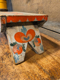 Antique Foot Stool
