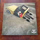 Scorpions Action Lp Back