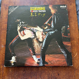Scorpions Tokyo Tapes