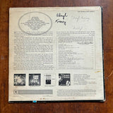 The Smothers Brothers It Must Have Been Something I Said