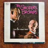 The Smothers Brothers Club Your Tongue Knave
