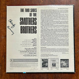 The Smothers Brothers The Two Sides