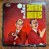 The Smothers Brothers The Two Sides