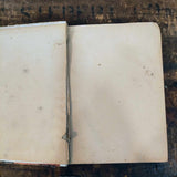 Vintage Book The Erie Train Boy