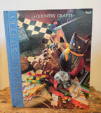 Vintage Books American Country