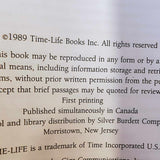 Vintage Books American Country