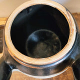 Vintage Clay Tea Pot