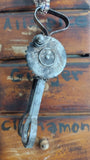 Vintage Egg Beater