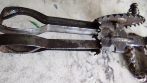 Vintage Egg Beater