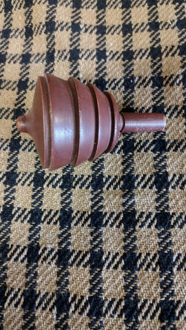 Vintage Kids Top Toy