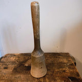 Vintage Primitive Masher & Pestle