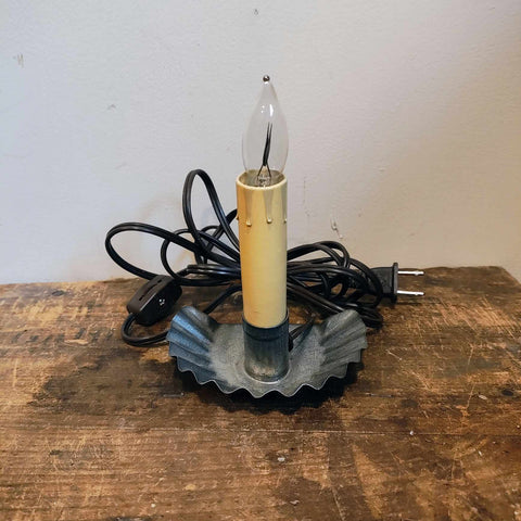 Vintage Window Sill Lights