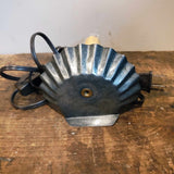 Vintage Window Sill Lights