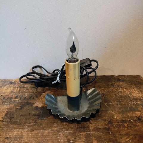 Vintage Window Sill Lights