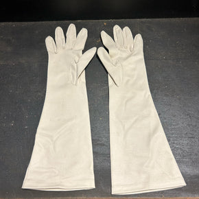 Vintage Dress Gloves