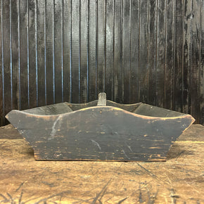 Primitive Black Tray